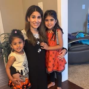 Meet your Posher, Farah